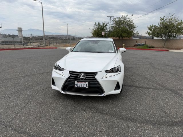 2017 Lexus IS IS Turbo RWD photo