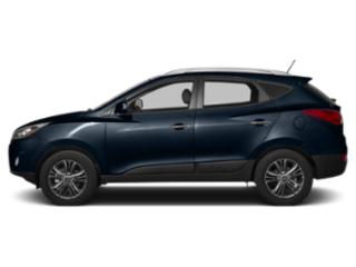 2015 Hyundai Tucson SE AWD photo
