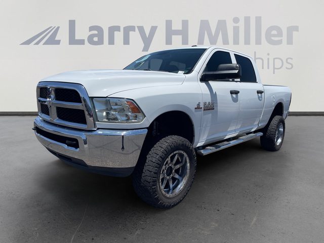 2018 Ram 2500 Tradesman 4WD photo