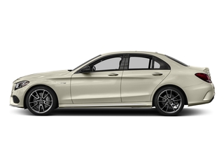 2018 Mercedes-Benz C-Class AMG C 43 AWD photo