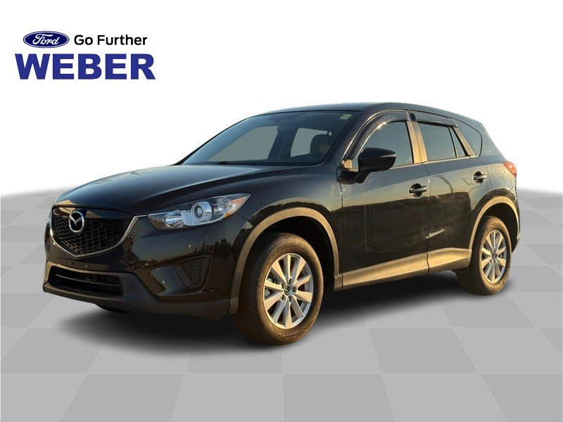 2015 Mazda CX-5 Sport AWD photo