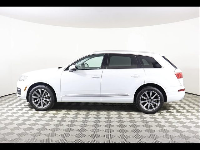 2018 Audi Q7 Premium Plus AWD photo
