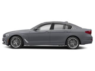 2018 BMW 5 Series 530e iPerformance RWD photo