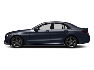 2016 Mercedes-Benz C-Class C 300 Sport AWD photo