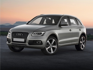 2017 Audi Q5 Premium AWD photo