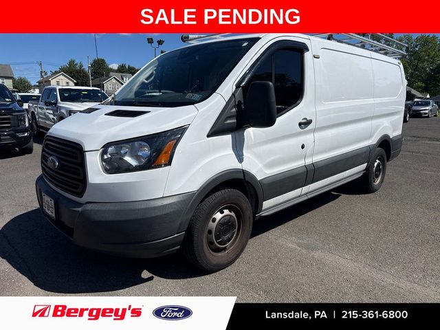 2018 Ford Transit Van RWD photo