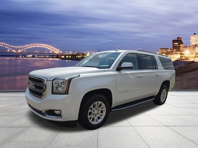 2018 GMC Yukon XL SLT RWD photo