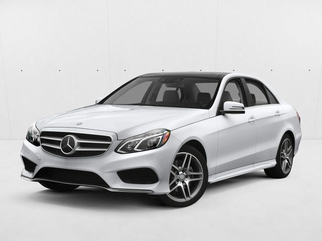 2015 Mercedes-Benz E-Class E 350 Sport RWD photo