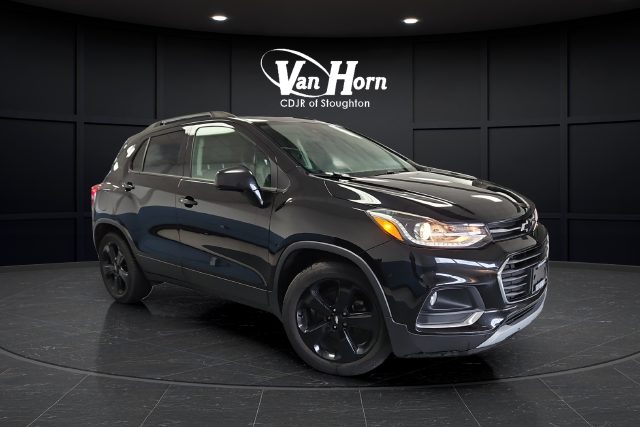 2018 Chevrolet Trax Premier FWD photo