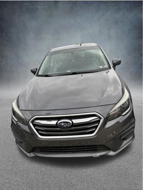 2018 Subaru Legacy Premium AWD photo