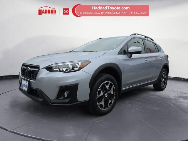 2018 Subaru Crosstrek Premium AWD photo