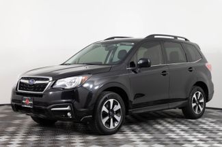 2018 Subaru Forester Limited AWD photo