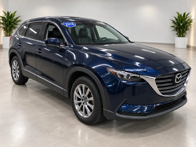 2018 Mazda CX-9 Touring AWD photo