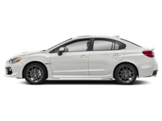 2018 Subaru WRX Limited AWD photo