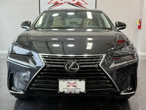 2018 Lexus NX NX 300 AWD photo