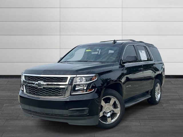 2016 Chevrolet Tahoe LT 4WD photo
