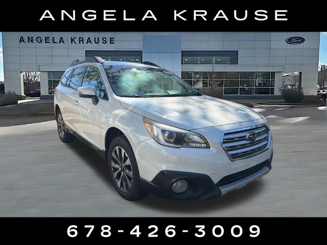 2015 Subaru Outback 2.5i Limited AWD photo