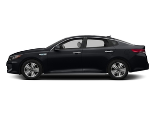 2017 Kia Optima EX FWD photo
