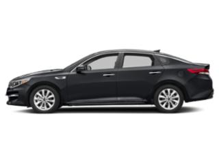 2018 Kia Optima EX FWD photo
