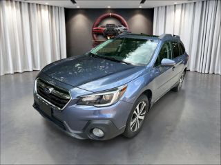 2018 Subaru Outback Limited AWD photo