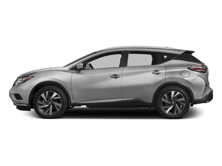 2017 Nissan Murano SL FWD photo