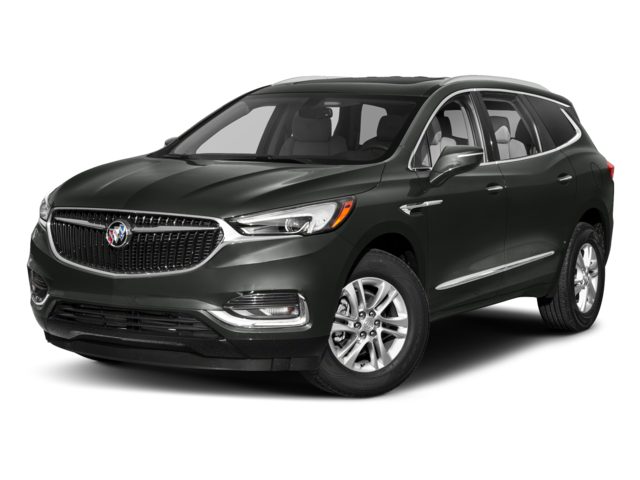 2018 Buick Enclave Premium FWD photo
