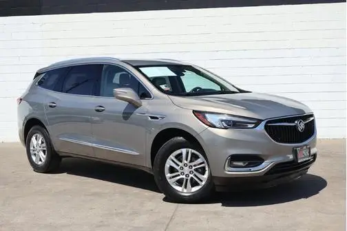 2018 Buick Enclave Essence FWD photo