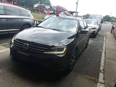 2018 Volkswagen Jetta 1.4T SE FWD photo