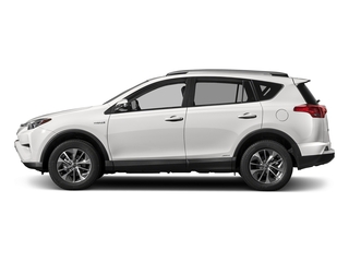 2018 Toyota RAV4 Hybrid XLE AWD photo