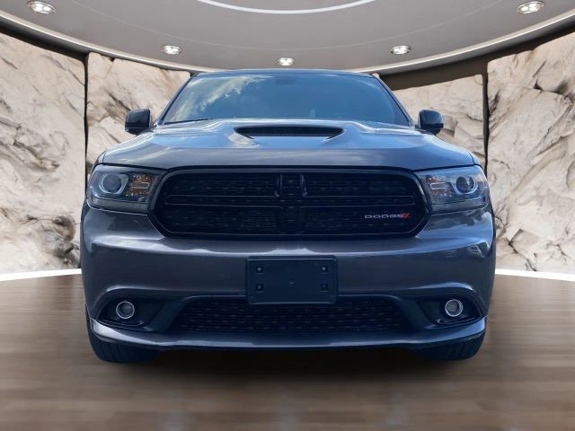 2018 Dodge Durango GT AWD photo