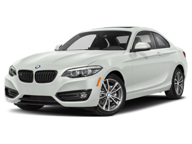 2018 BMW 2 Series 230i RWD photo