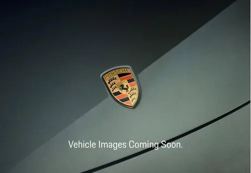 2018 Porsche Macan S AWD photo