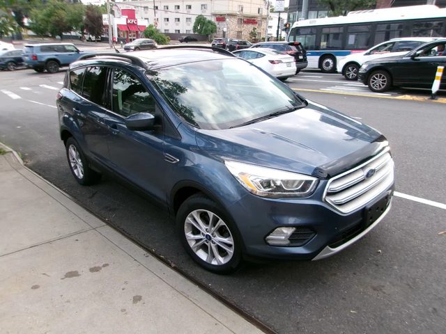 2018 Ford Escape SEL 4WD photo