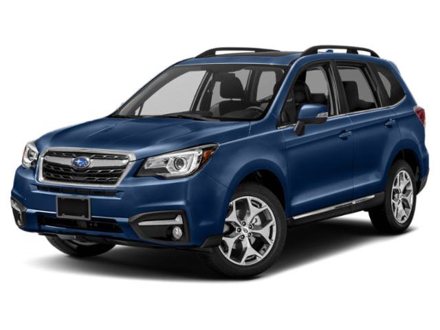 2018 Subaru Forester Touring AWD photo