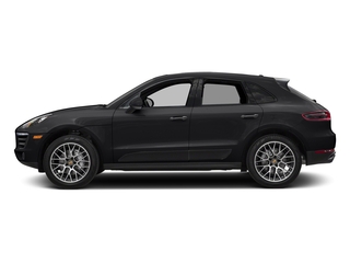 2018 Porsche Macan S AWD photo