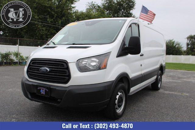 2018 Ford Transit Van  RWD photo