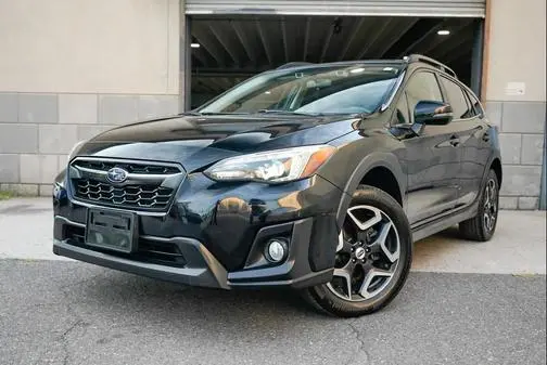 2018 Subaru Crosstrek Limited AWD photo
