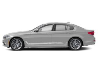 2018 BMW 5 Series 540i xDrive AWD photo