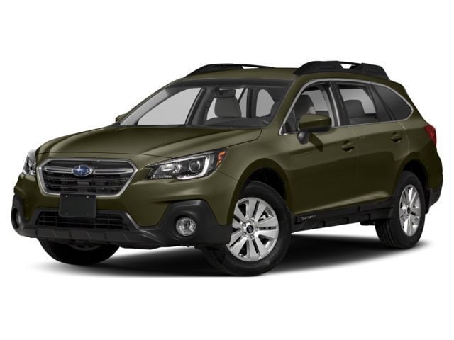 2018 Subaru Outback Touring AWD photo