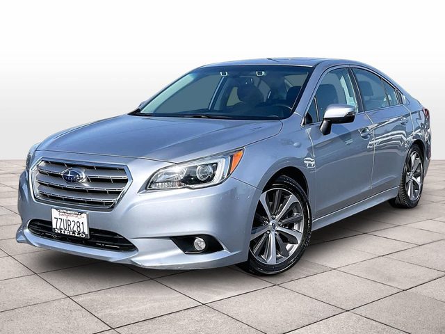 2016 Subaru Legacy 2.5i Limited AWD photo