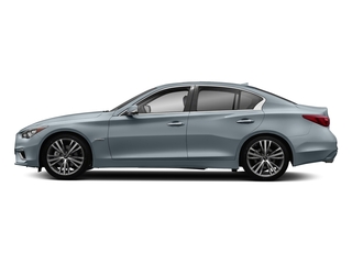 2018 Infiniti Q50 Hybrid LUXE RWD photo