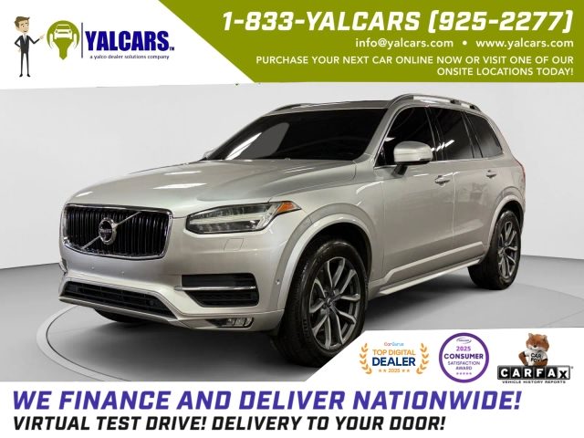 2018 Volvo XC90 Momentum AWD photo