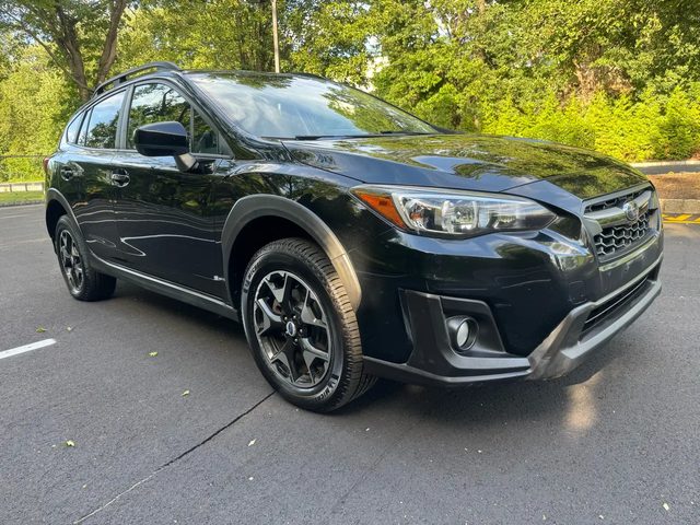 2018 Subaru Crosstrek Premium AWD photo
