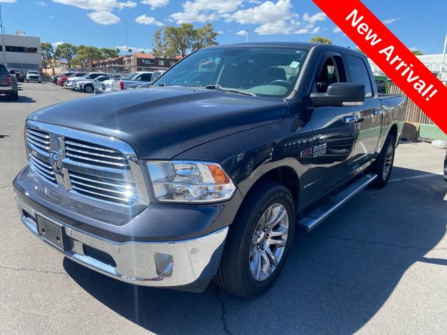 2017 Ram 1500 Lone Star RWD photo