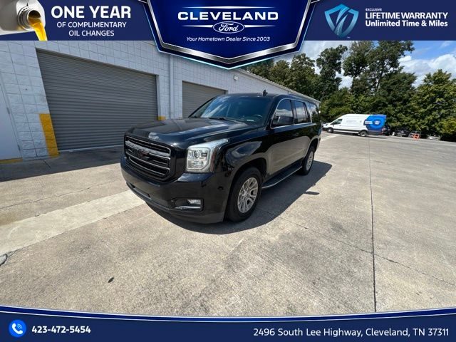 2018 GMC Yukon SLT RWD photo