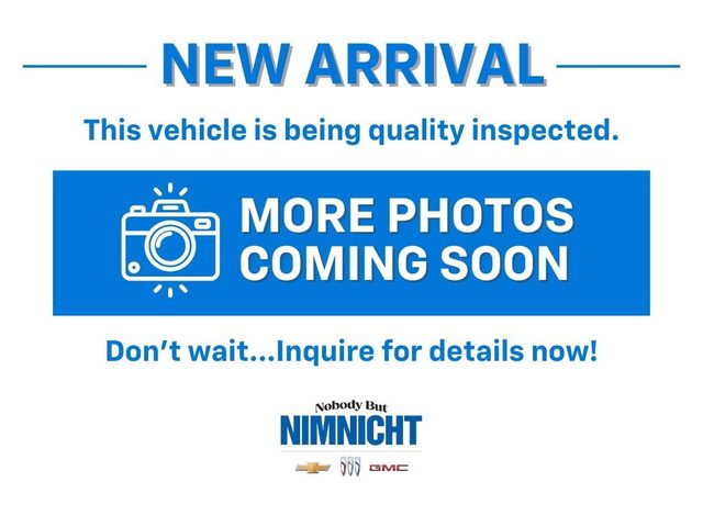 2016 Ford Fusion SE FWD photo