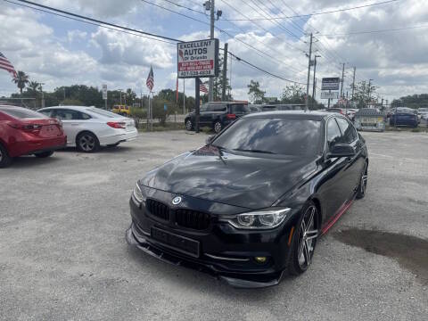 2018 BMW 3 Series 330i RWD photo