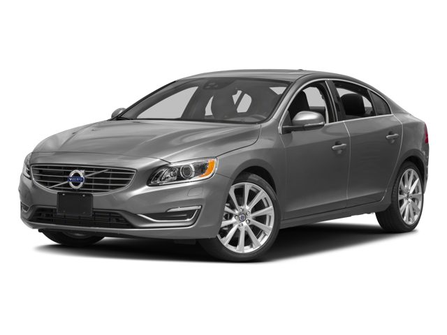 2018 Volvo S60 Inscription AWD photo