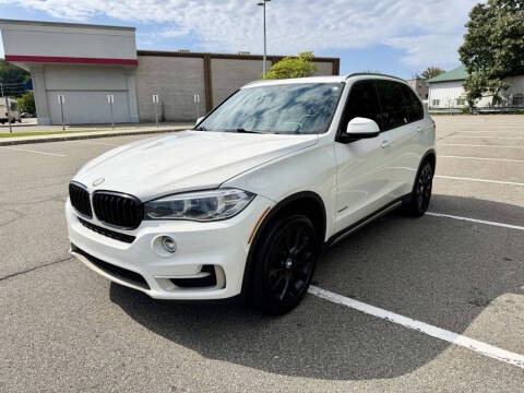 2018 BMW X5 xDrive35i AWD photo