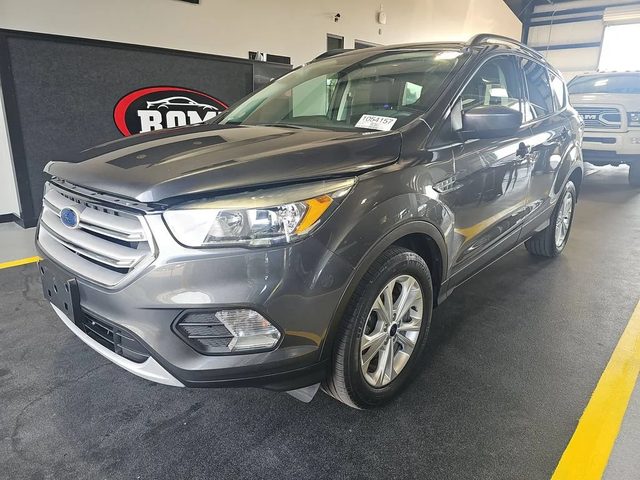 2018 Ford Escape SE 4WD photo